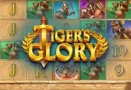 Tiger s Glory